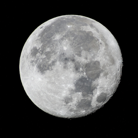 アルデバラン食/出現