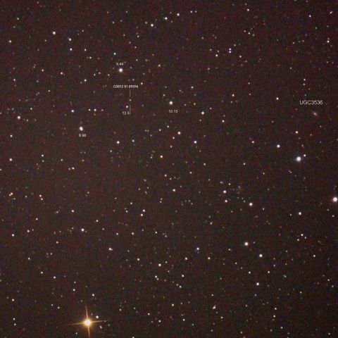 C/2012 S1 (ISON)