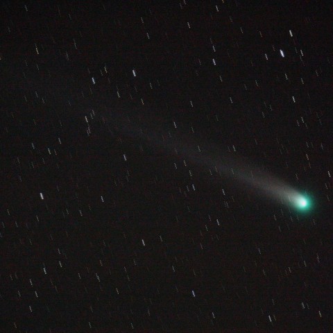 C/2013 R1 Lovejoy (2013/12/07)