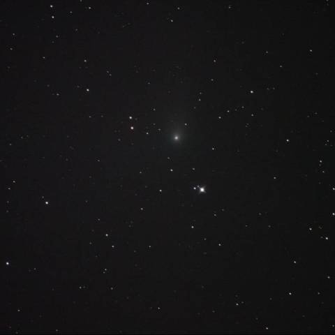 いまさら…　C/2012 X1