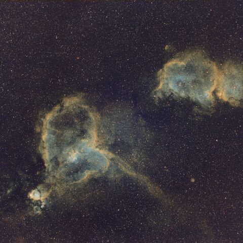 ハート＆ソウル