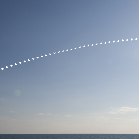 2019_1_6 部分日食の全経過