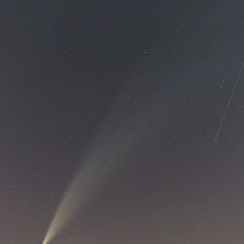 アトラス彗星 C/2024 G3