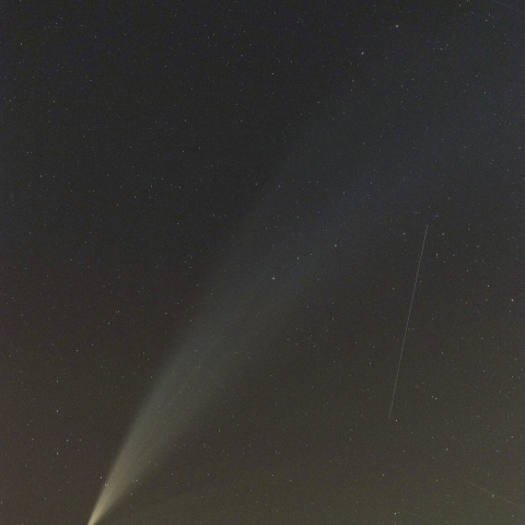 アトラス彗星 C/2024 G3