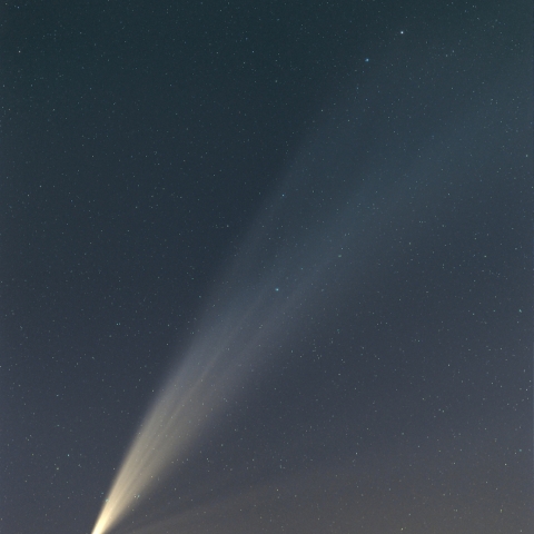 アトラス彗星 C/2024 G3