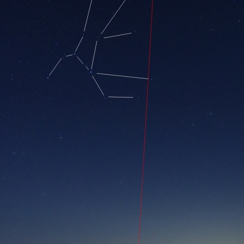 カノープスチャレンジ