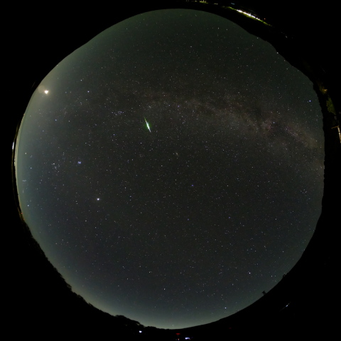 2023年 ペルセウス座流星群-1
