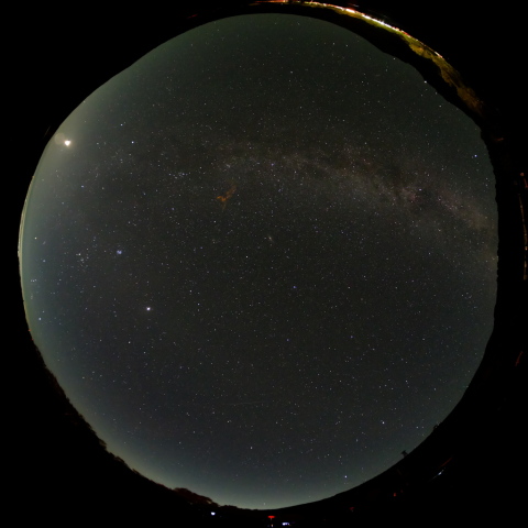 2023年 ペルセウス座流星群-2