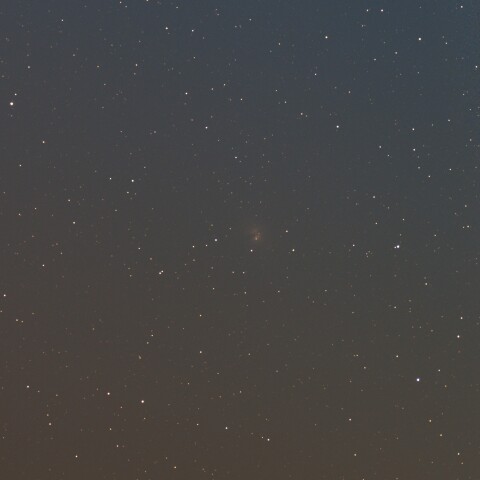 ケンタウルスA（NGC5128）
