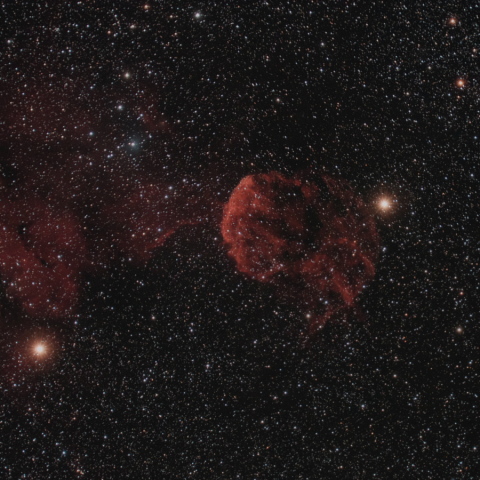 IC443