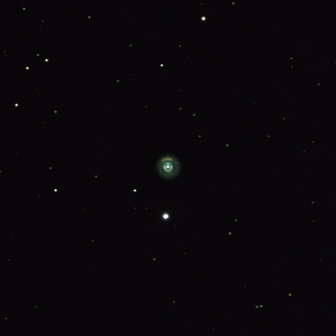 NGC2392