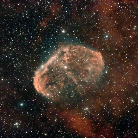 NGC6888