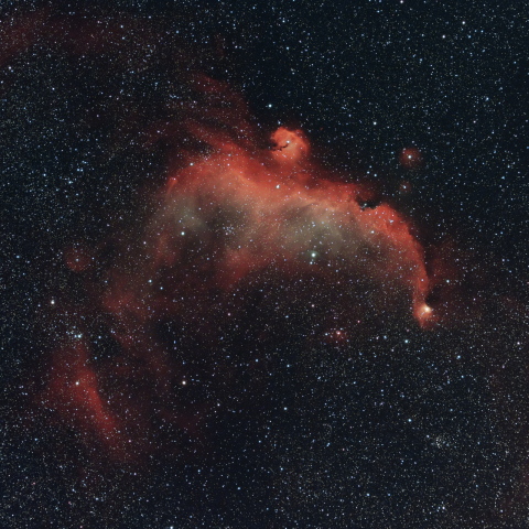 IC2177_NGC2327