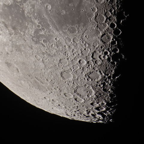 月齢 22.0　南部