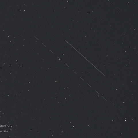 地球接近小惑星