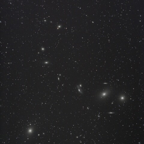 マルカリアンチェーン