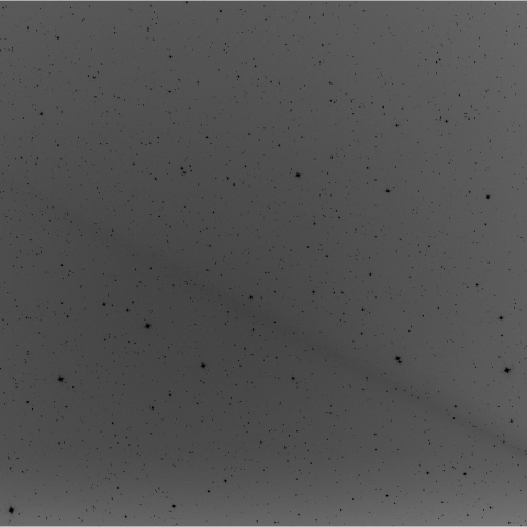 パンスターズ彗星