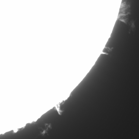 2022.10.08 プロミネンス  