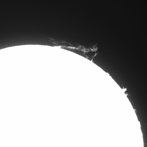 2023.01.07 プロミネンス