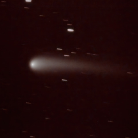 アトラスー紫金山彗星 (C/2023A3)