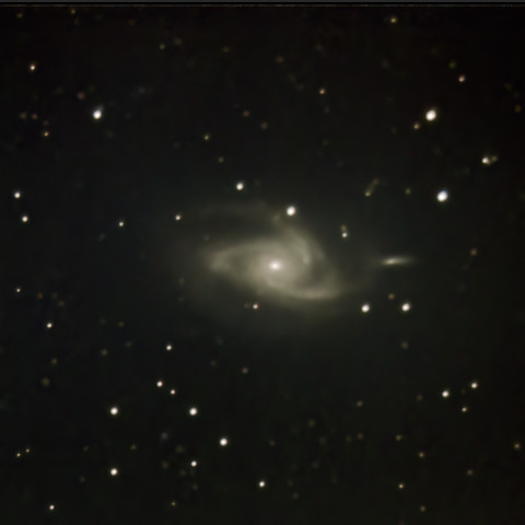 NGC5054