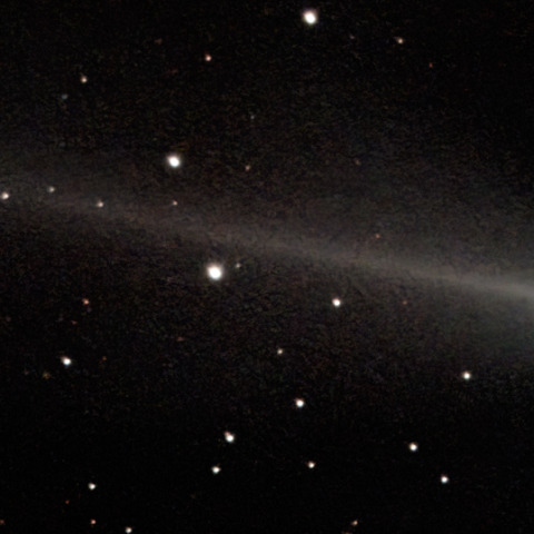 220P マックノート彗星