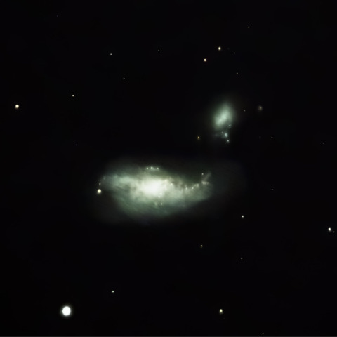 NGC 4485
