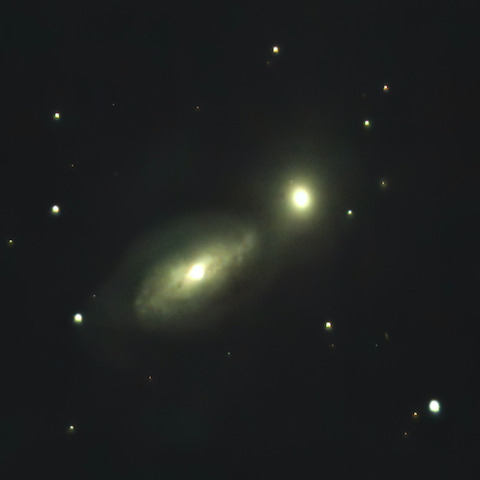 NGC 3226-7