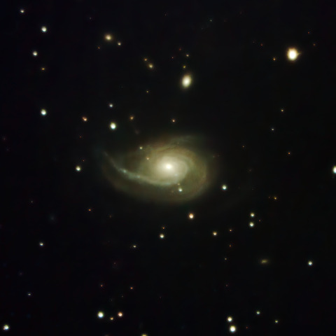 NGC772