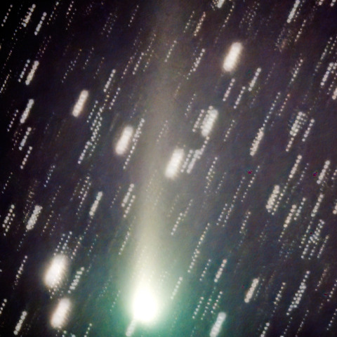 67P/Churyumov-Gerasimenko