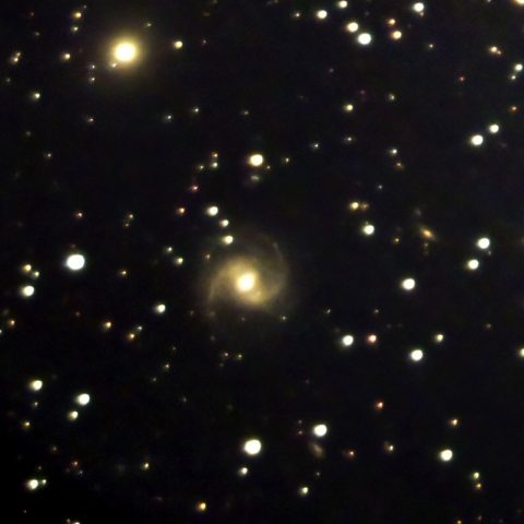 NGC 906