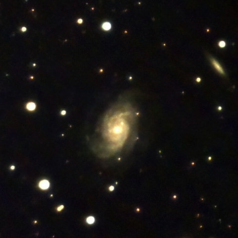 NGC 914