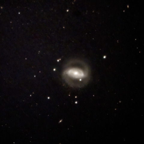 NGC3540