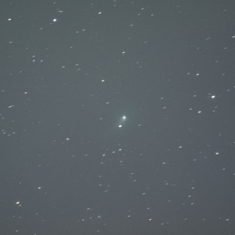 パンスターズ（C/2012 K1）