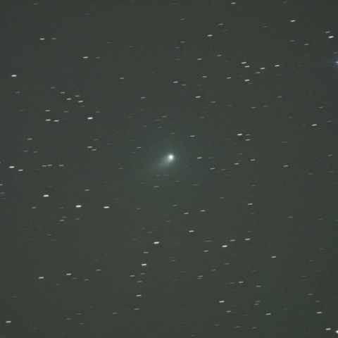 パンスターズ彗星（C/2012 K1）