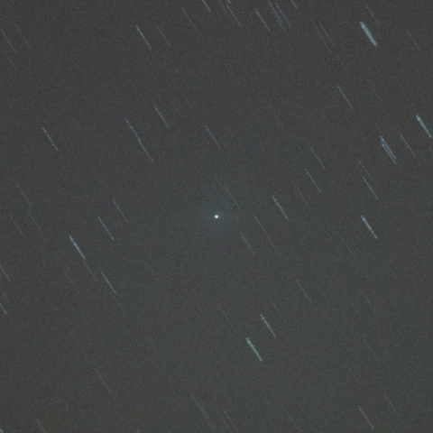 カタリナ彗星 (C/2013 UQ4)