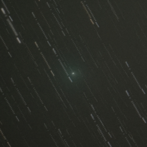 ボリソフ彗星（C/2014 Q3）