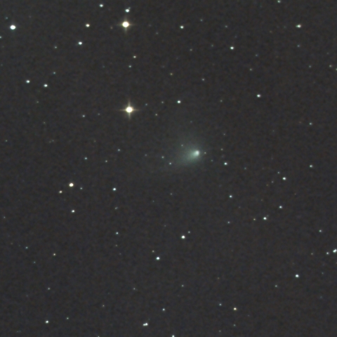 C/2014S2 (PanSTARRS)