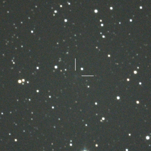 C/2014Q2 Lovejoy