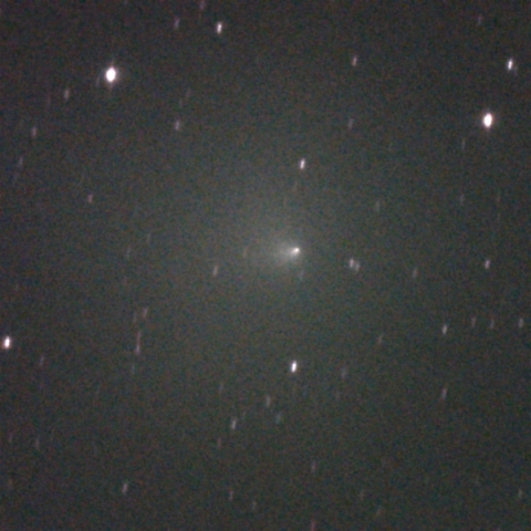 C/2014 S2 PanSTARRS