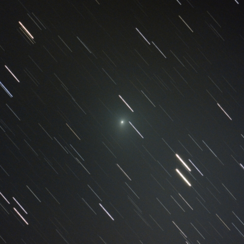 41P/Tuttle-Giacobini-Kresak