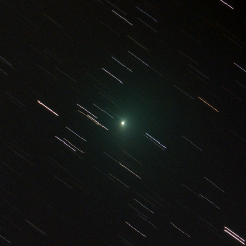 41P Tuttle-Giacobini-Kresak