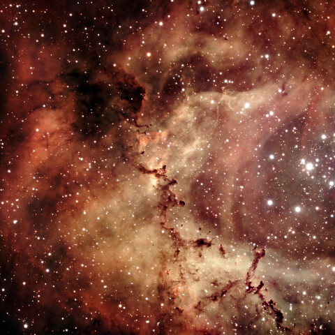 NGC2246