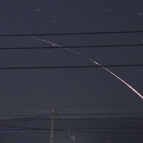 H2Aロケット最終50号機打ち上げ