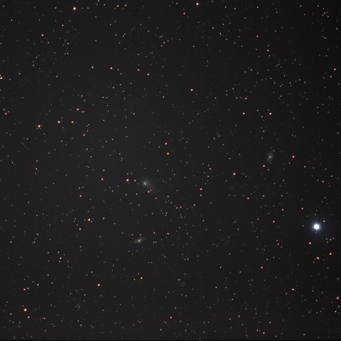 C/2017 T2 ( PanSTARRS )