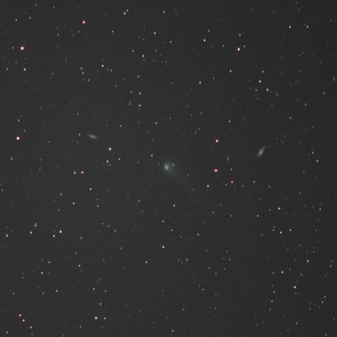 C/2017 T2 ( PanSTARRS )