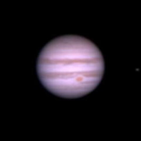 木星
