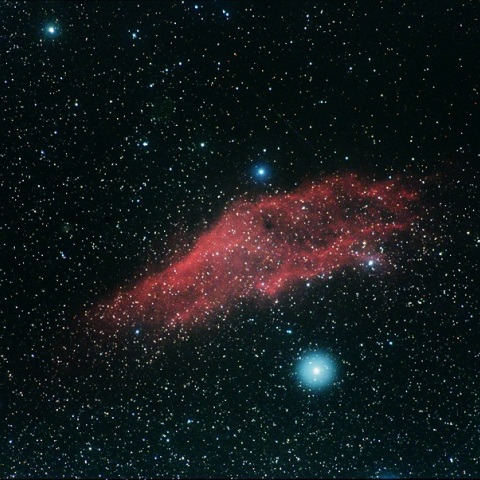 300mmで撮るカリフォルニア