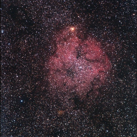 初冬のＩＣ１９３６