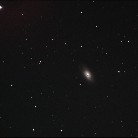 系外銀河に挑戦